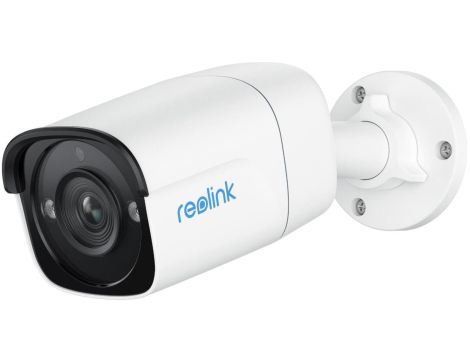 Kamera IP Reolink P320 5MP POE biała