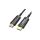 Unitek Kabel optyczny HDMI 2.0 AOC 4K 60Hz 10 m