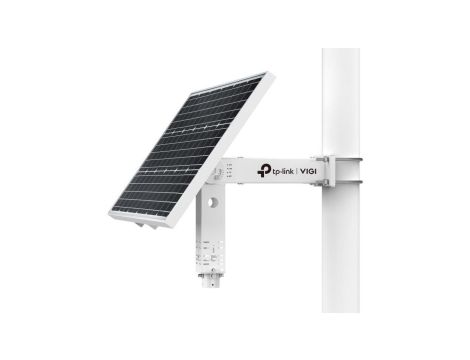 PANEL SŁONECZNY TP-LINK VIGI SP9030 Solar Power Supply