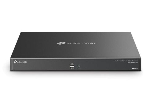 REJESTRATOR TP-Link VIGI NVR4016H