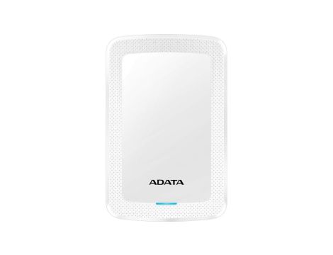 DYSK ZEWNĘTRZNY ADATA DashDrive HV300 1TB 2.5 USB3.1 Biały