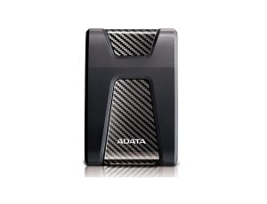 Adata DashDrive Durable HD650 2TB 2.5i039/bri039/br USB3.1 Czarny