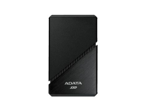Dysk SSD Adata SE920 2TB USB4C 3800/3700 MB/s czarny