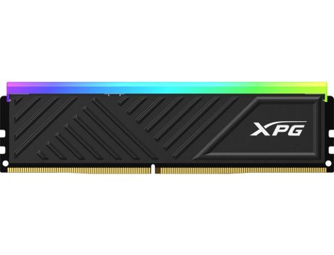 Adata Pamięć XPG SPECTRIX D35G DDR4 3600 DIMM 16GB (2x8) RGB