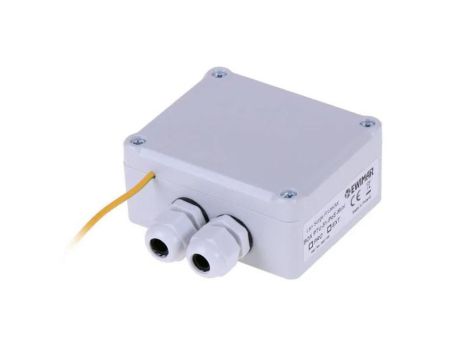 Ogranicznik przepięć do ochrony sieci LAN EWIMAR BOX-PTU-51-EXT/PoE/MINI