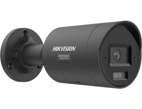 Kamera IP Hikvision DS-2CD2067G3-LI2UY/SL 2.8mm BLACK PL
