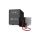 UPS ZASILACZ AWARYJNY Greencell PowerCore 800VA 500W AVR 12VDC LCD