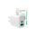 ŁADOWARKA SIECIOWA Greencell PowerSource Duo30 30W 1xUSB-C 1xUSB-A PD 3.0 QC 4.0+ biała
