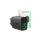 ŁADOWARKA SIECIOWA Greencell PowerSource Duo30 30W 1xUSB-C 1xUSB-A PD 3.0 QC 4.0+ czarna