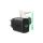 ŁADOWARKA SIECIOWA Greencell PowerSource Solo30 30W 1xUSB-C PD 3.0 QC 4.0+ czarna