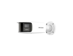 Kamera tubowa IP 8Mpx 4mm DS-2CD2T87G2P-LSU/SL (4mm) (C) PL