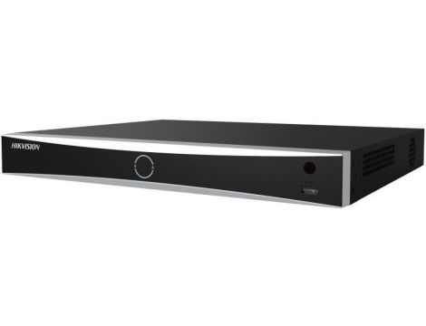 REJESTRATOR IP HIKVISION DS-7608NXI-K2/8P(D) PL