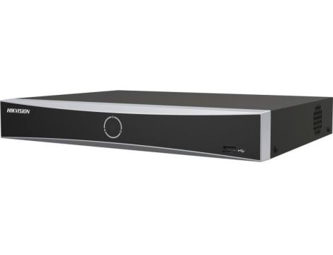 Rejestrator IP Hikvision DS-7608NXI-K1(D) PL