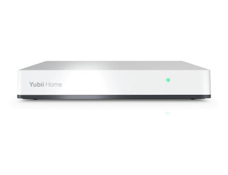 Centrala sterująca NICE Yubii Home YH-001