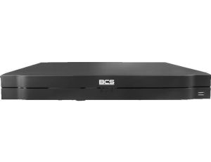Rejestrator BCS LINE BCS-L-NVR0802-A-4KE(2L)