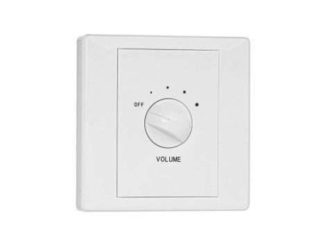Regulator głośności HQM-VC30W 100V 30W