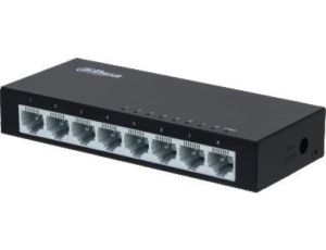 Switch Dahua SF1008