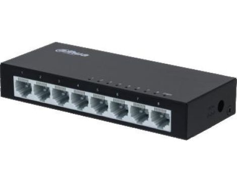 Switch Dahua SF1008