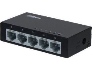Switch Dahua SF1005