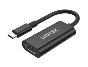 Adapter Unitek USB-C na HDMI 2.0, 4K@60Hz