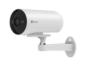 Kamera IP Ezviz H5 PoE 2K 3MPx