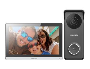 Wideodomofon Hikvision DS-KIS313-P