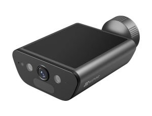 Kamera IP Ezviz EB5 4K 8MPx solarna