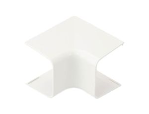 Narożnik wewnętrzny Ivensis 90 IPIC80 biały