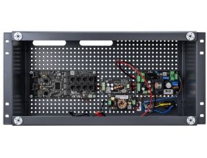 Zestaw buforowy do 8 kamer IP w obudowie RACK BCS POWER BCS-UPS/IP8Gb/E-S/RACK5U