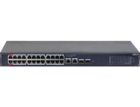 Switch Dahua SG4028LP