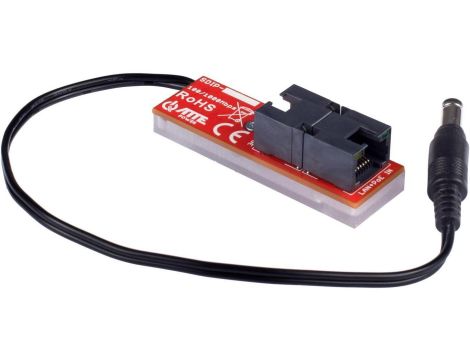 Adapter PoE ATTE SDIP-12-124