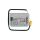 Zestaw Cyclo C721 FDS - FAAC 24V do 800kg bram przesuwnych