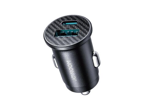 Ładowarka samochodowa Joyroom JR-CCN16 Mini 15W czarna