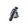 Joyroom szybka ładowarka samochodowa 4w1 USB-A QC3.0 / 2xUSB-C PD 150W czarna