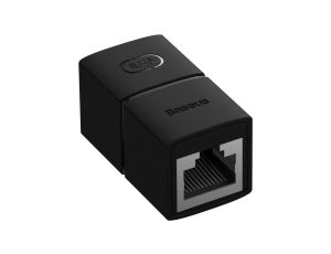 Złączka sieciowa łącznik kabli Ethernet RJ-45