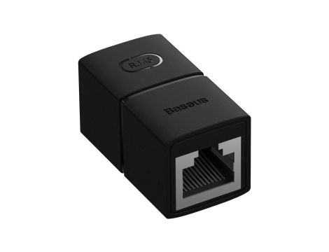 Złączka sieciowa łącznik kabli Ethernet RJ-45