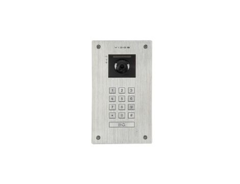 Panel zewnetrzny VIDOS 2IP S204