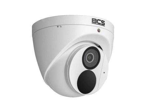 Kamera kopułkowa IP 5Mpx 2,8mm BCS-P-EIP25FSR3-Ai2