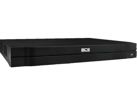 Rejestrator BCS Line BCS-L-NVR1602-A-4KE-16P(2L)