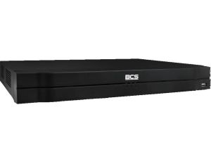 Rejestrator BCS Line BCS-L-NVR1602-A-4KE(2L)