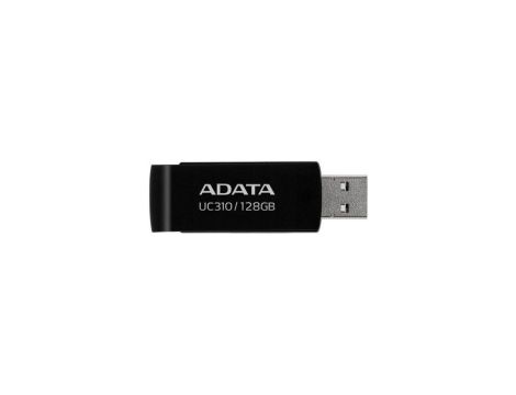 Adata Pendrive UC310 128GB USB3.2 czarny