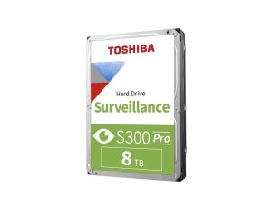 Dysk HDD Toshiba S300 PRO MD10ADA800V 8TB