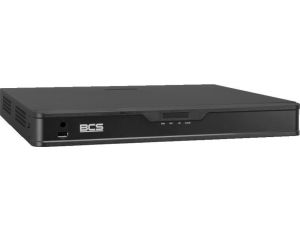 REJESTRATOR IP BCS Point BCS-P-NVR3202-4K-E