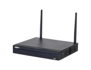 Rejestrator IP Wi-Fi 4-kanałowy 6Mpx NVR1104HS-W-S2-CE