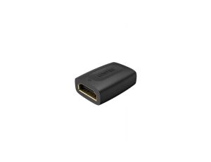 Unitek Łącznik HDMI (F) - HDMI (F) 4K@60Hz do 30m