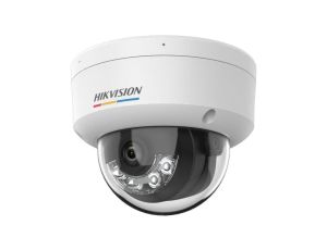 Kamera kopułkowa IP 2Mpx 2.8mm DS-2CD1127G2H-LIU 2.8mm PL
