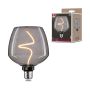 Źródło światła LED 3-STEP DIM Globe 125 V2 4W 150lm 1800K E27 230V przydymiony / szkło - 6
