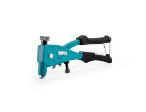 Nitownica NOVUS N-120 do nitonakrętek