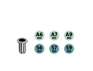 Nitownica NOVUS N-120 do nitonakrętek - image 2