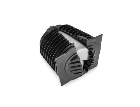 Wkład uszczelniający 98-102mm do rur gładkościennych Ø110/5,5mm i Ø125/7,1mm QSR 110G 801100000003